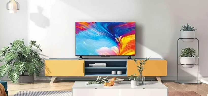 Google TV da 55 pollici in offerta a 329€ su Amazon: un BEST BUY del Prime Day
