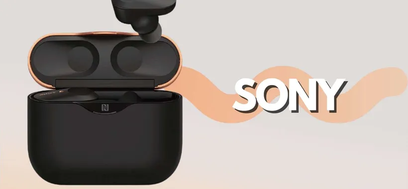 Sony: le cuffie wireless a prezzo BOMBA (-100€)
