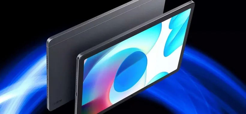 Realme Pad 4G a 169€: il tablet PERFETTO per scuola e lavoro (-110€)