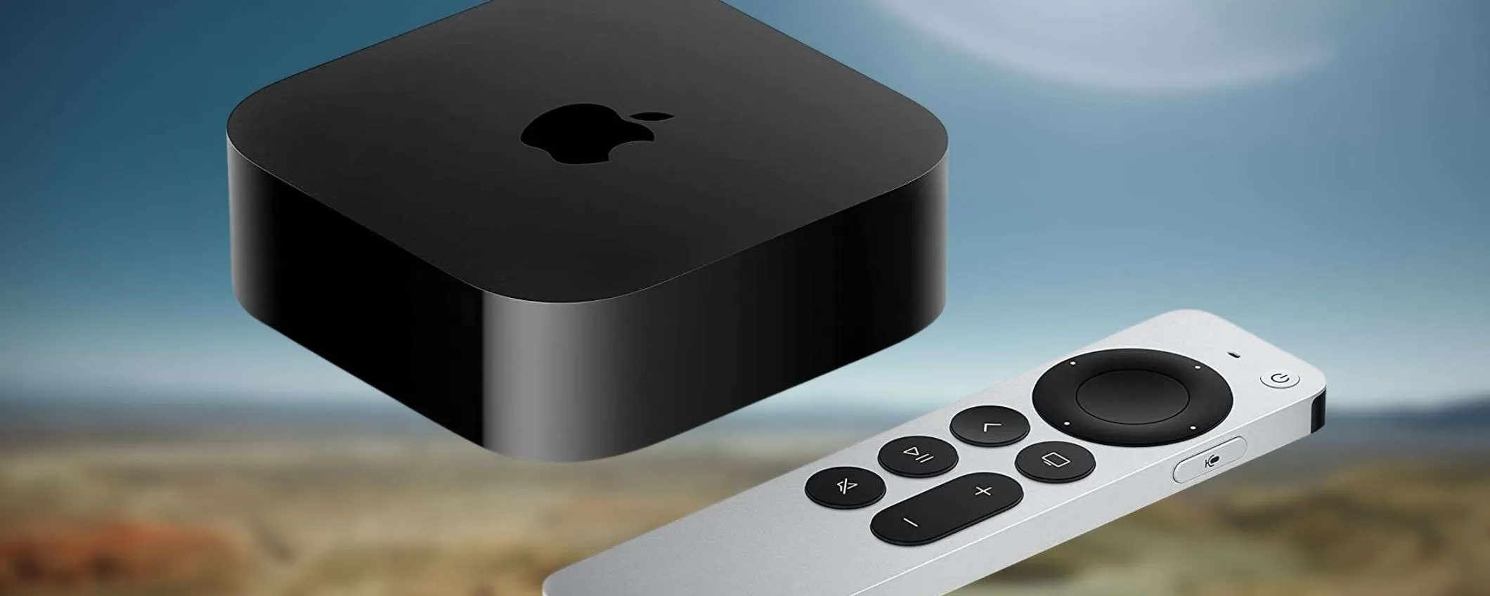 Apple TV 4k Recensione 2026: principali caratteristiche e prezzo