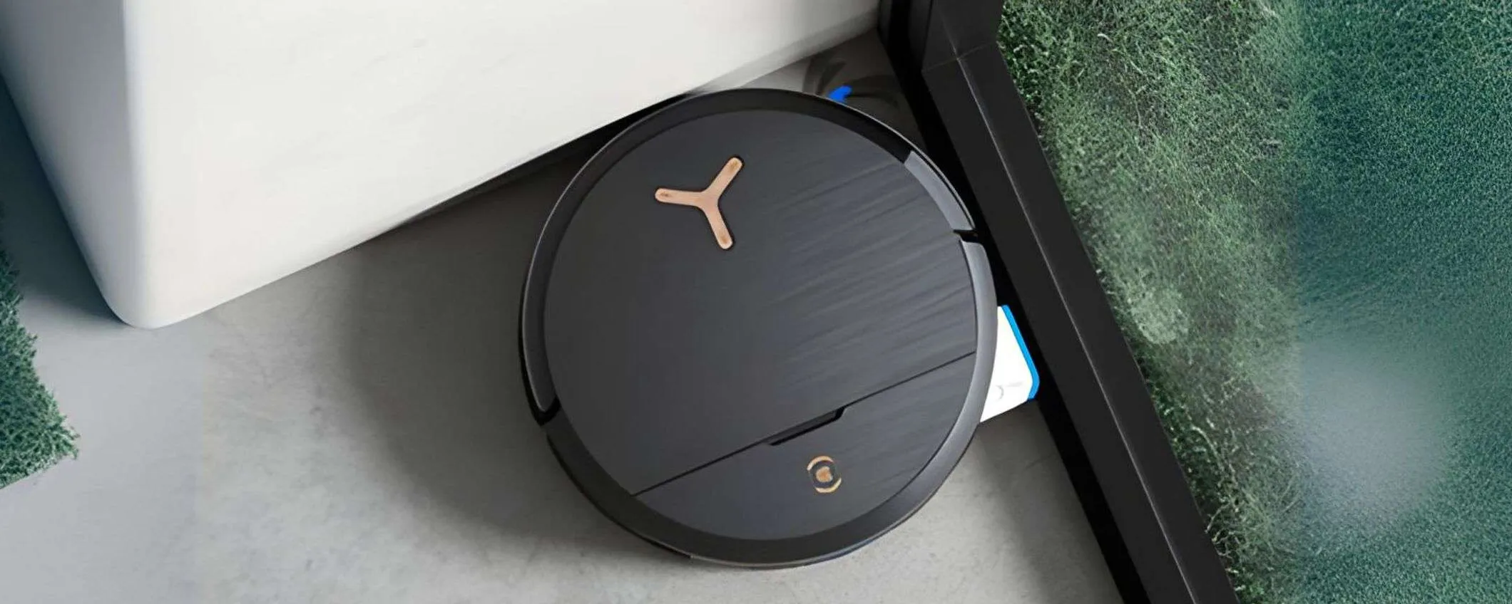 Ecovacs Winter Deals: sconti fino a 500€ sui robot aspirapolvere T80 OMNI, T50 Gen2 e X11