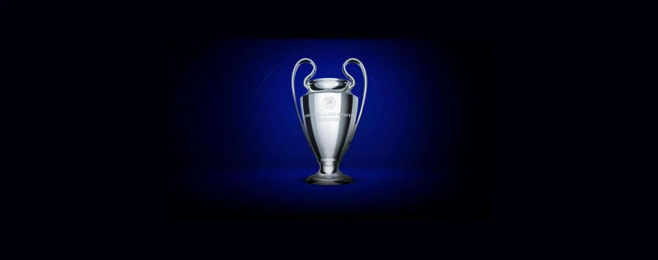 Scopri la partita di Champions trasmessa gratis sul digitale terrestre