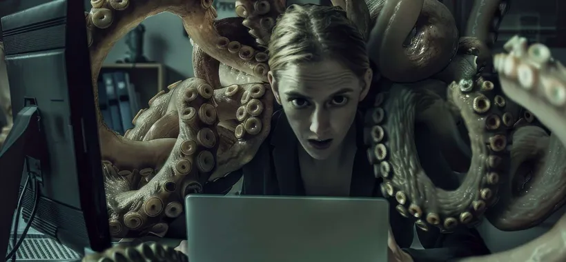 I malware ora viaggiano anche nelle immagini: come proteggersi