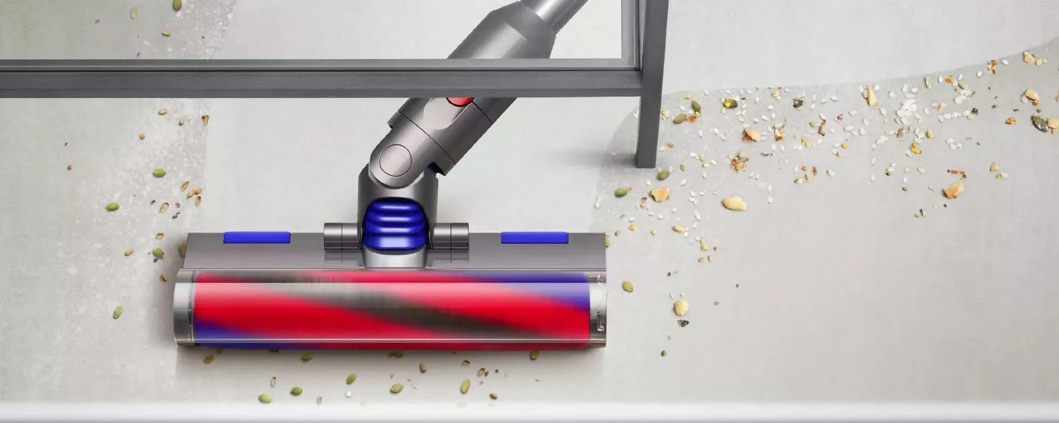 Sconto di oltre 160€ per l'aspirapolvere Dyson: promo ESCLUSIVA
