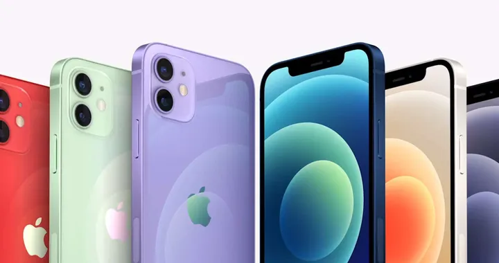 iPhone 12 VIOLA, da oggi su Amazon (in sconto!)