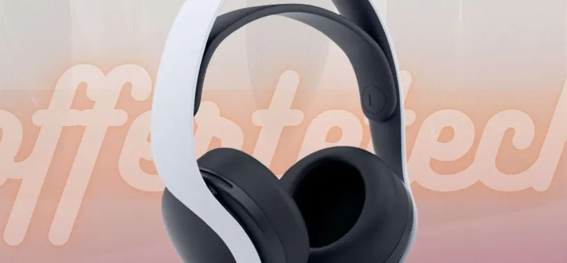 Sony Pulse 3D: le cuffie per PlayStation 5 che non temono concorrenza