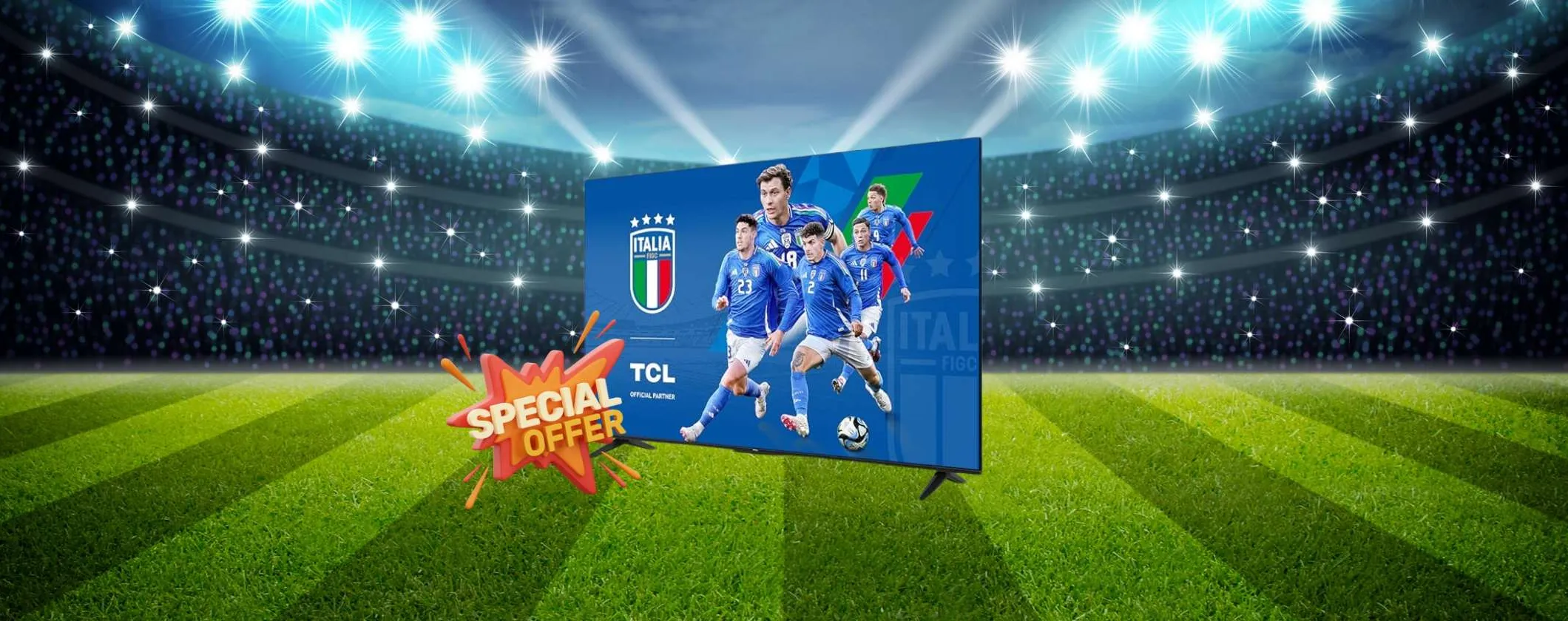 Smart TV 4K 55