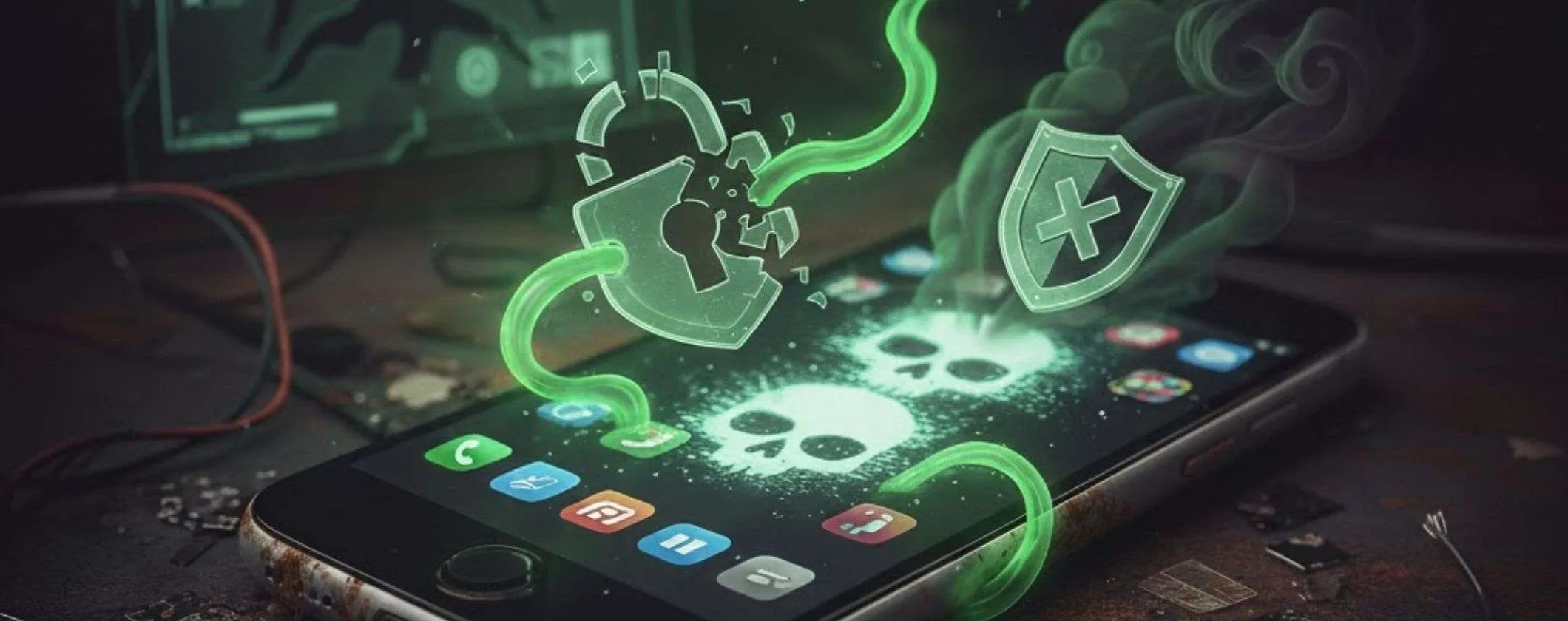 Gli smartphone che nel 2026 diventeranno pericolosi