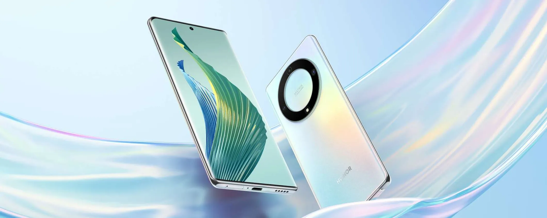 HONOR Magic 5 Lite ora in offerta con un OTTIMO PREZZO su Amazon