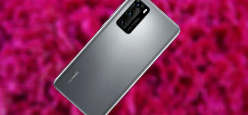 Huawei P40: 377€ di sconto su eBay, prezzo speciale