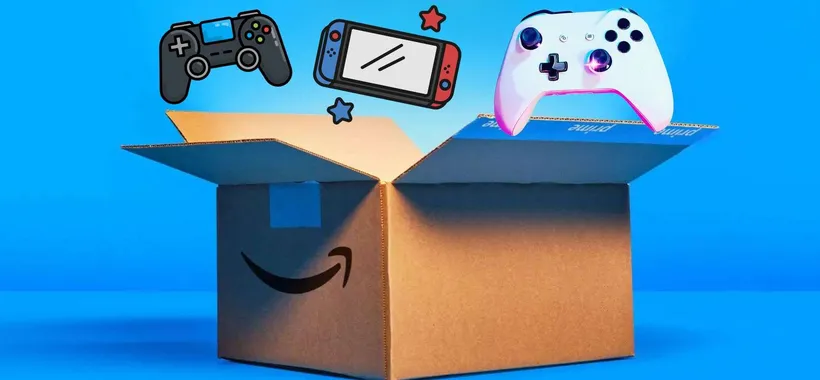Festa delle Offerte Prime 2024: i videogiochi in sconto