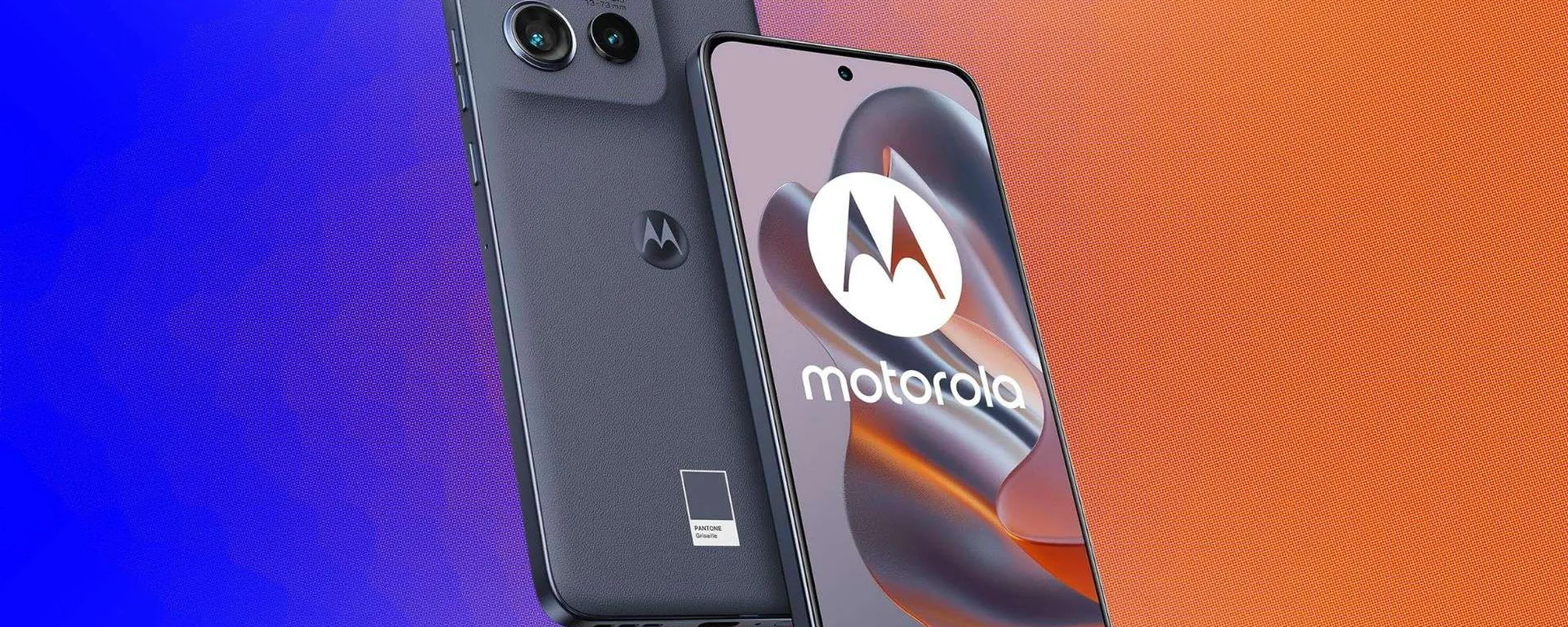 Motorola Edge 50 Neo: super prestazioni a soli 320€ su Amazon (-26%)
