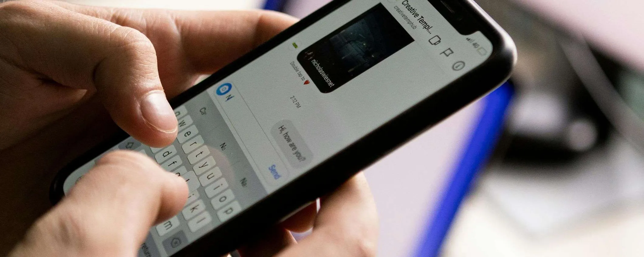 Truffe telefoniche su WhatsApp: 10 modi facili ed efficaci per evitarle