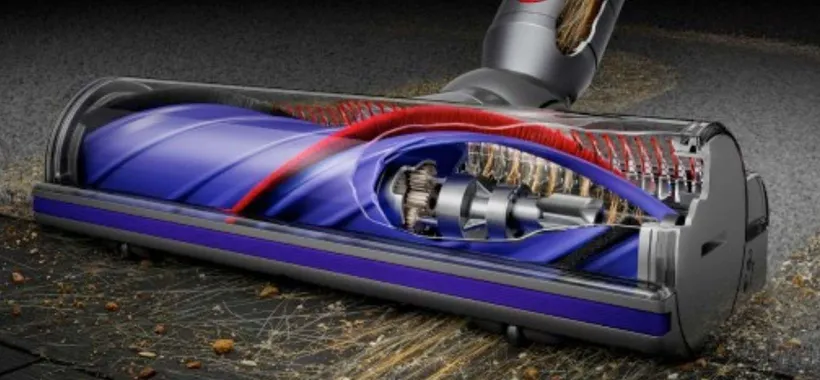 FERMI TUTTI: Dyson V7 Advanced a 189€ è praticamente REGALATO