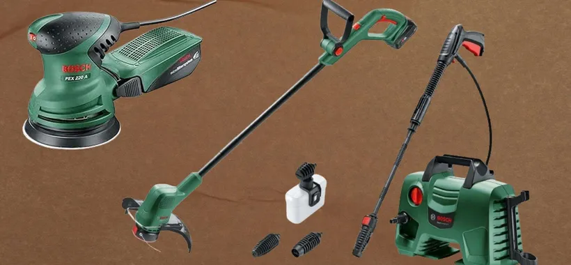 Bosch, lo SVUOTATUTTO continua su Amazon con una marea di occasioni premium