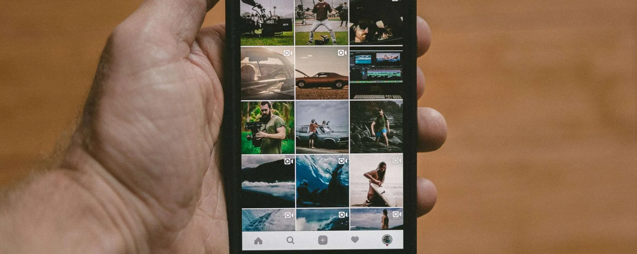 Google Pixel: il launcher potrebbe presto cercare direttamente nelle foto salvate