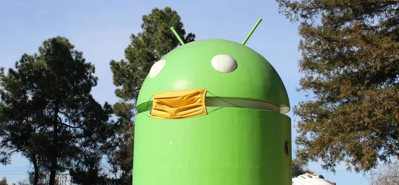 Android 16 potrebbe arrivare in anticipo e con un nome in codice nuovo
