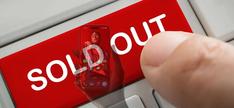 Rimborso doppio per i preordini non evasi di iPhone 16
