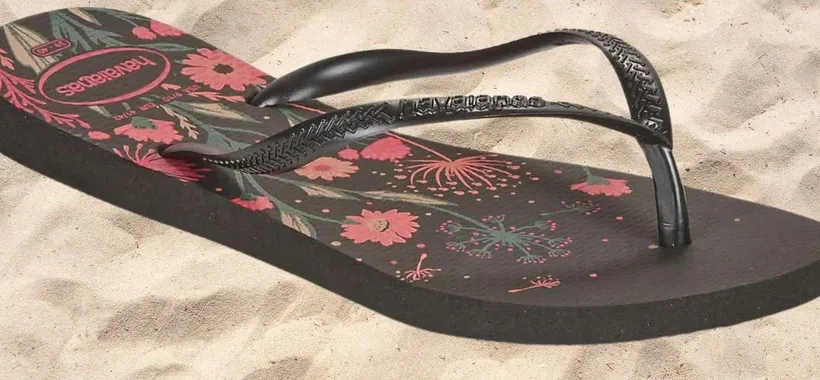 Havaianas Slim: le infradito donna in SVENDITA su Amazon (-63%)