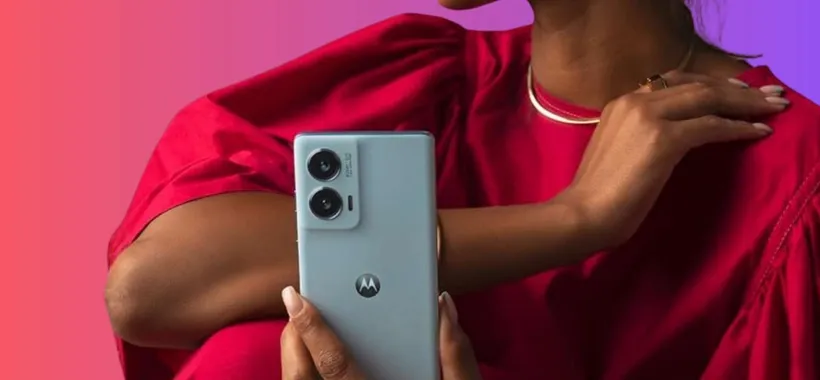 Motorola Edge 50 Fusion: se vuoi spendere poco è indubbiamente il migliore