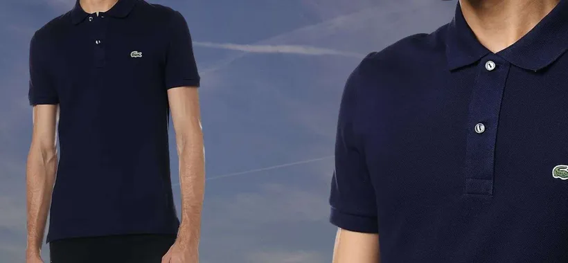 Polo Lacoste a 55€ su Amazon: sconto 50% da FUORITUTTO premium