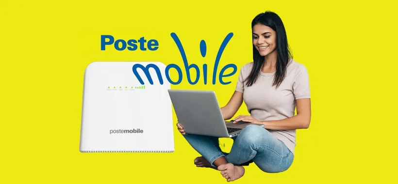 PosteMobile Casa Web riconfermata fino al 16 febbraio