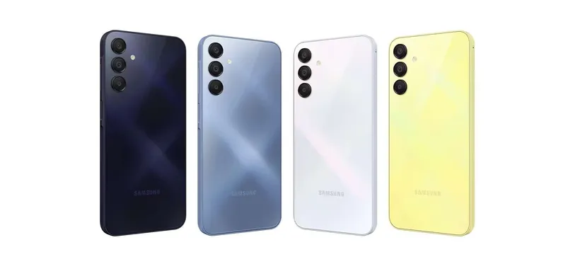 Samsung Galaxy A15 5G in offerta a 158€ su Amazon: OTTIMO per chi vuole spendere poco