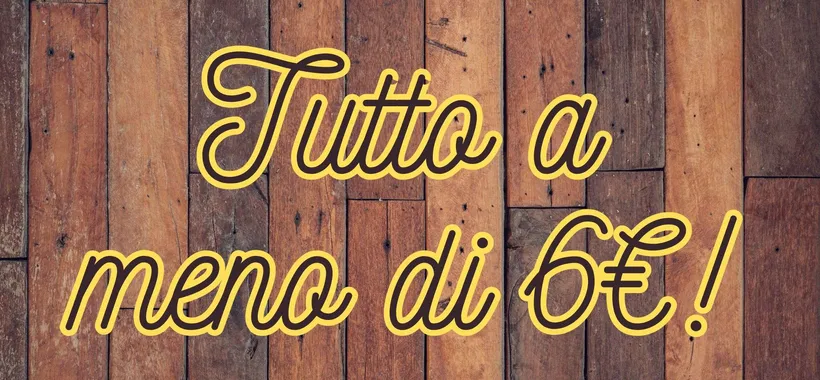 Amazon è senza freni: una marea di prodotti UTILISSIMI a meno di 6€