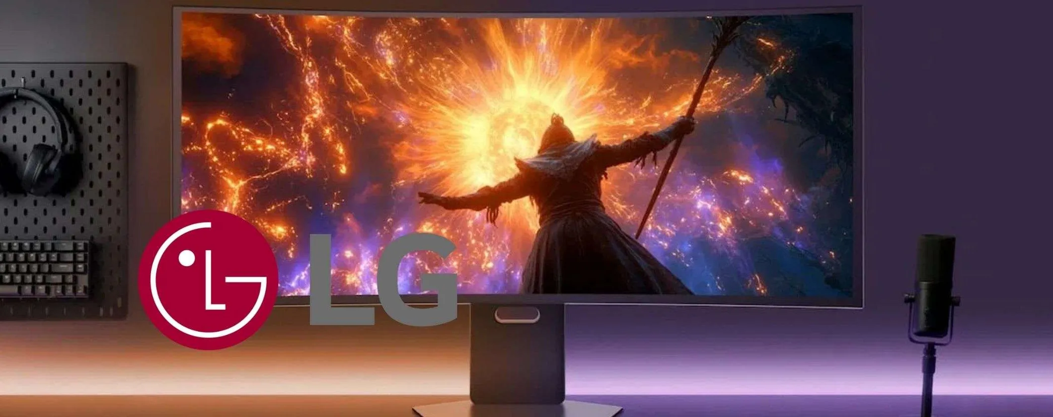 Monitor LG a partire da 99€ per produttività e gaming su eBay
