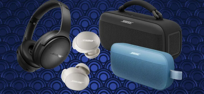 Bose prezzi da SVUOTATUTTO su Amazon: grandi sconti su tanti prodotti