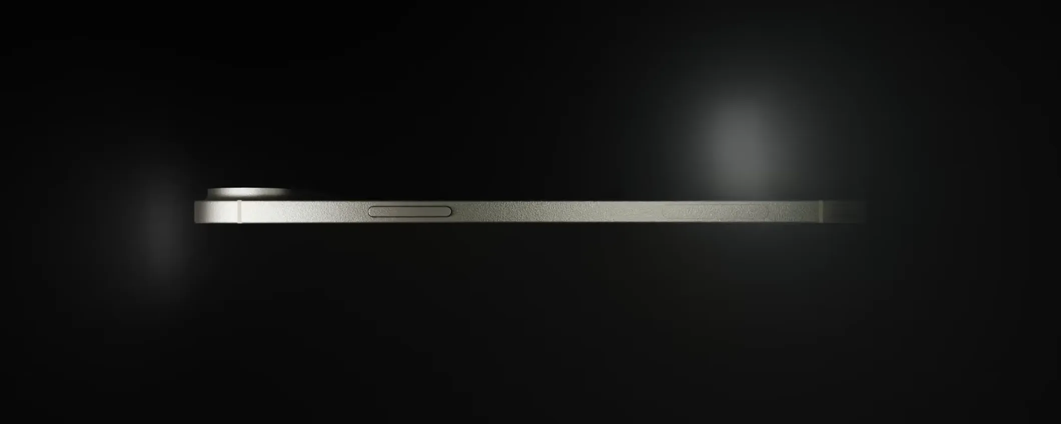 iPhone 17 Air VS iPhone 16e: che differenza c'è in termini di spessore?