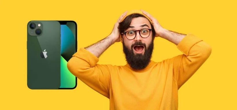 iPhone 13 in offerta su eBay: passare ad Apple è ancora più economico