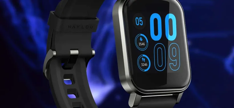 Questo smartwatch è Xiaomi, ma lo sanno in pochissimi: 29€