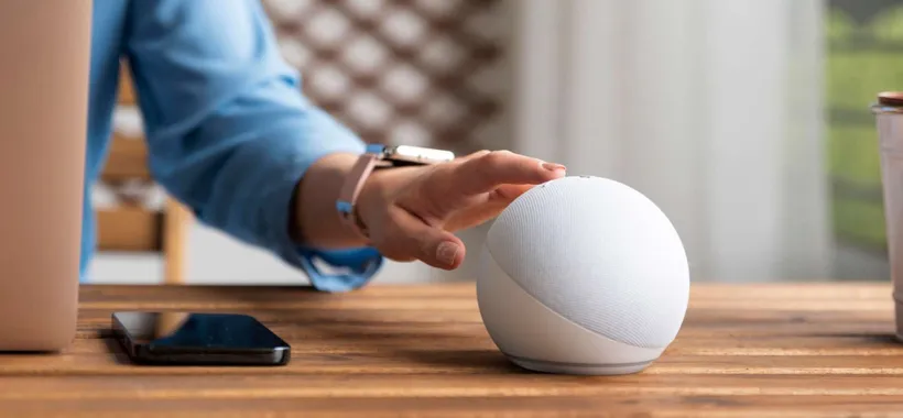 Echo Dot 5: casa smart a 25€ con il Black Friday di Amazon