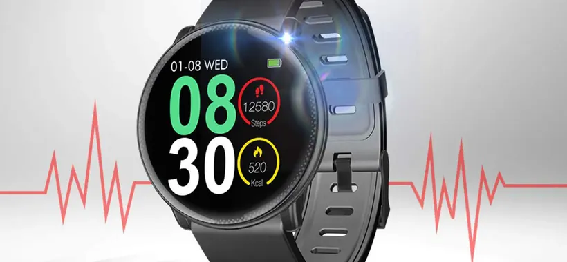 UMIDIGI Uwatch2 a 21€ per il Black Friday Amazon