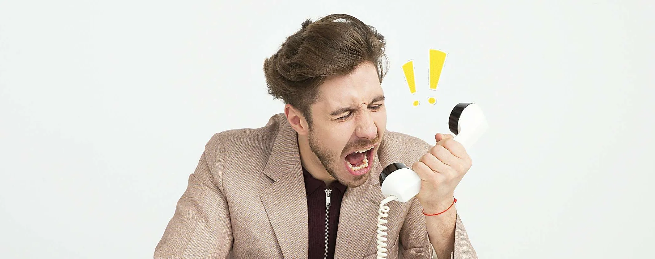 Telemarketing Selvaggio: altri due società sanzionate dal Garante