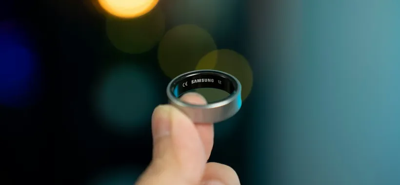 Samsung conferma Galaxy Ring 2: ecco cosa sappiamo