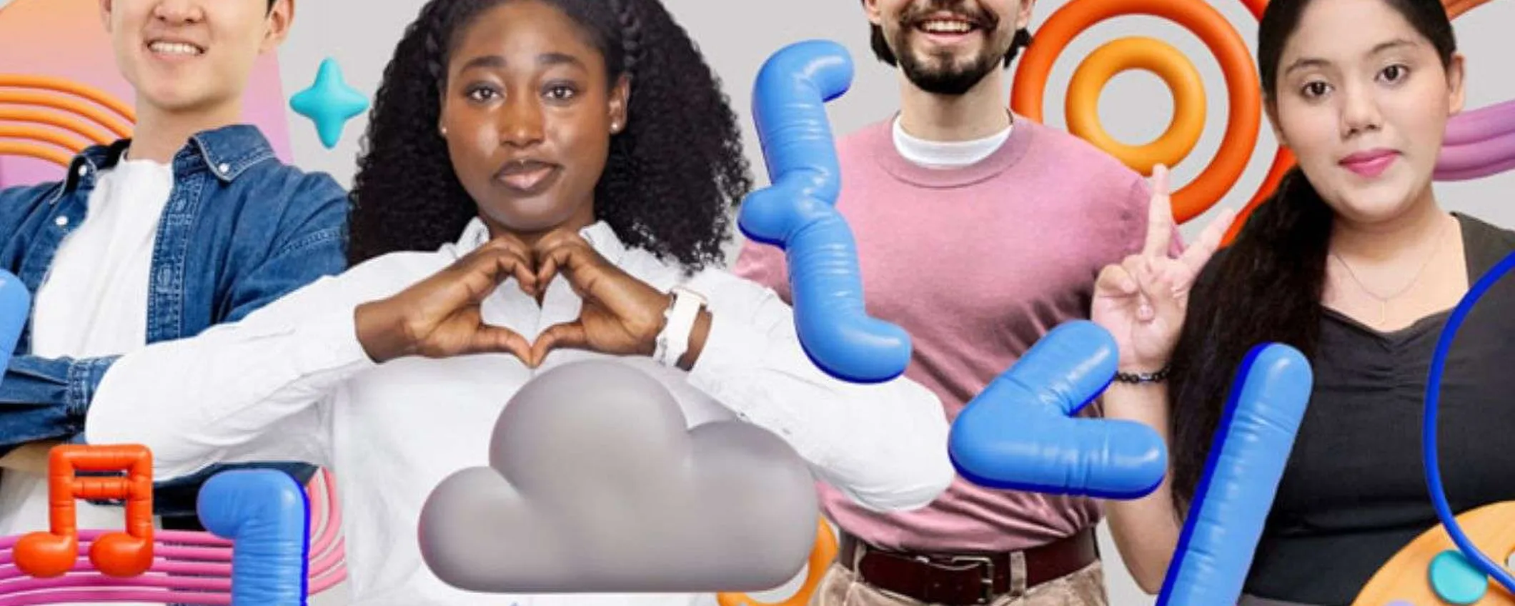 Apple premia gli studenti che usano l’AI per rendere tecnologia e accessibilità più vicine alle persone