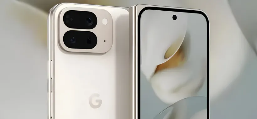 Pixel 10 Pro Fold: le specifiche tecniche del nuovo pieghevole sono online