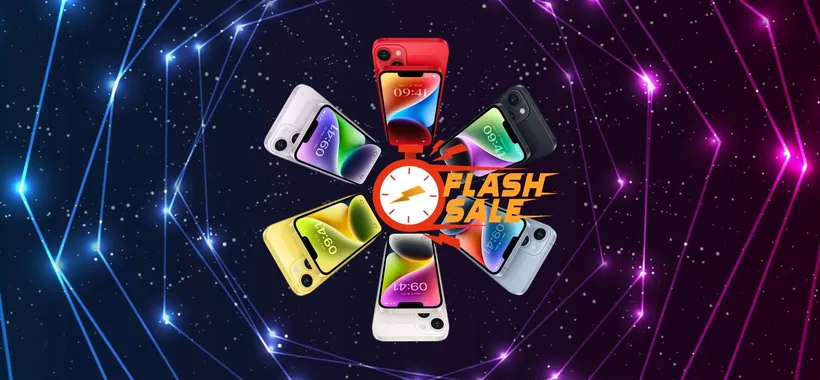 iPhone 14 oggi COSTA NIENTE su eBay: approfittane subito