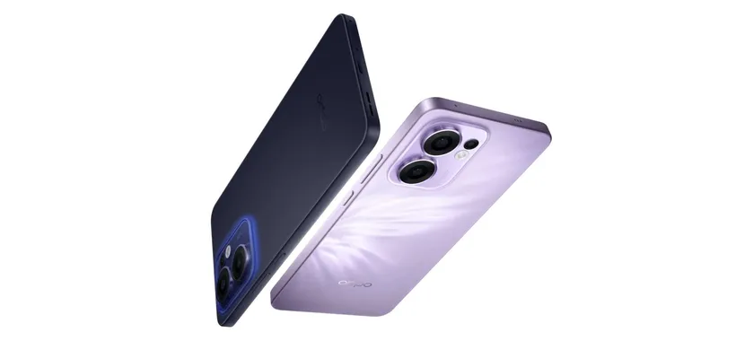 OPPO Reno 13FS 5G (12/512 GB): il mid-range giusto a questo prezzo