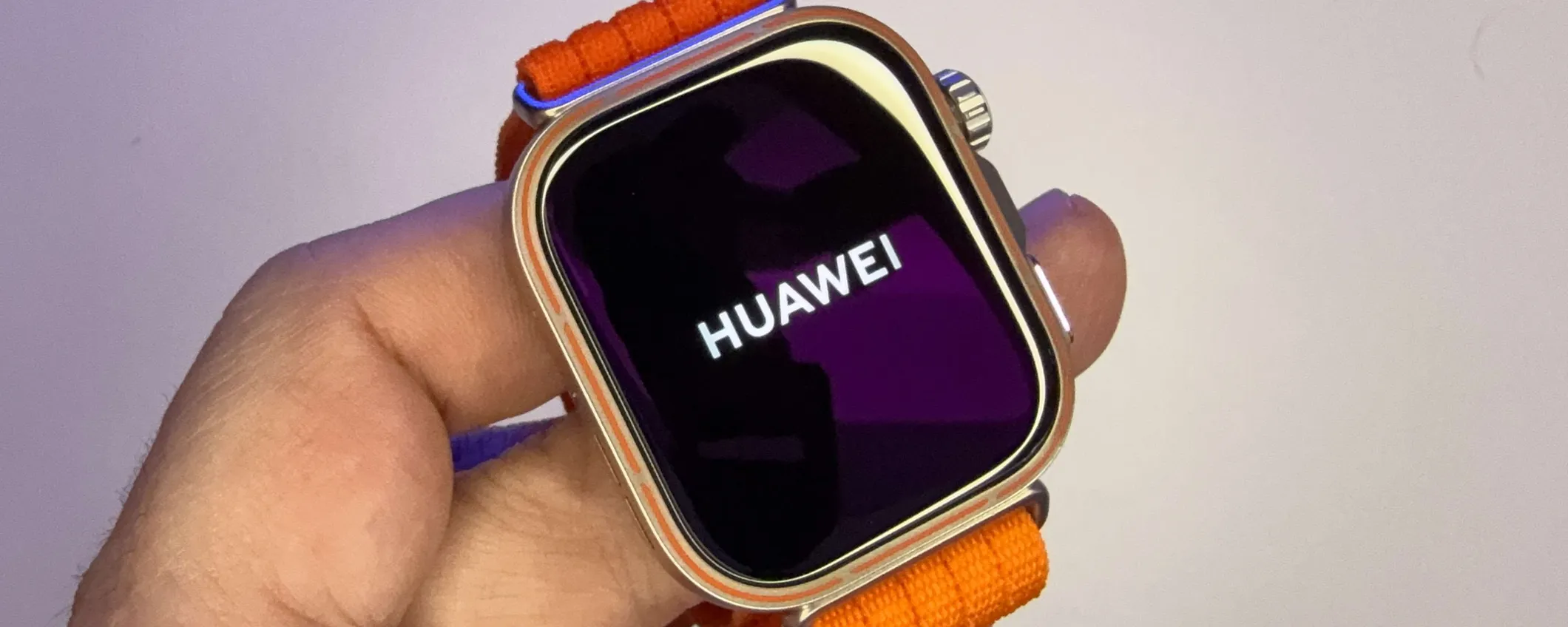 Huawei Watch Fit 5 Pro: più maturo, più completo, molto concreto | Recensione
