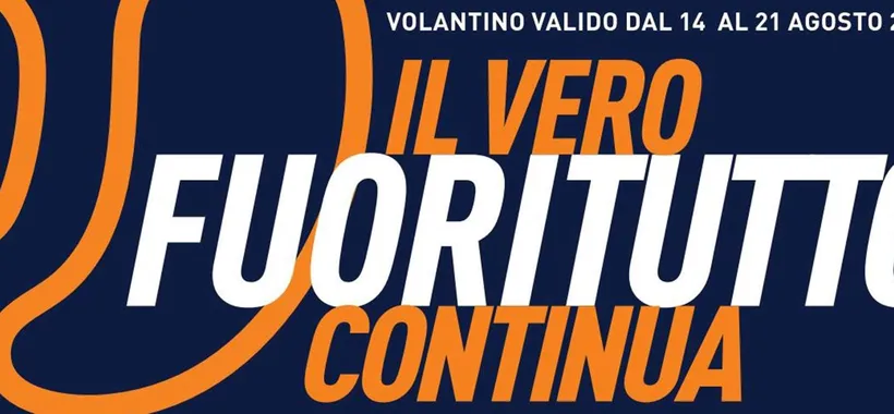Volantino Unieuro, il vero Fuoritutto continua: nuova carrellata di offerte