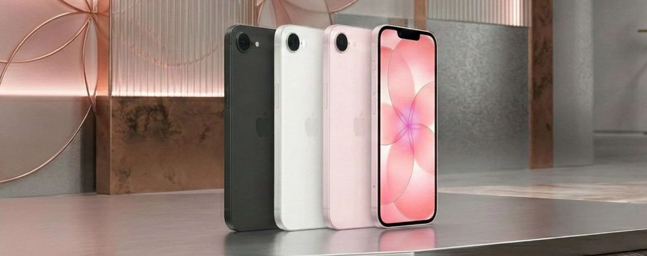 iPhone 17e è in preordine su Amazon: si parte da 729€
