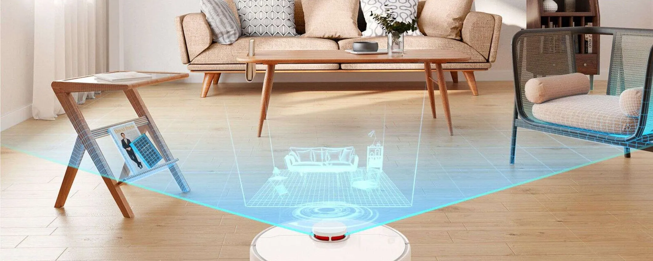 Dreame D10 Plus: pulizia automatica e potente, meno di 300€ su eBay