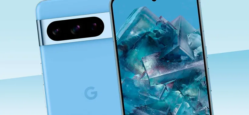 Google Pixel 9 con Tensor G4: specifiche rivelate dal benchmark