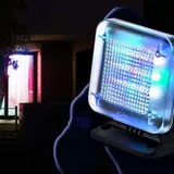 Questa GENIALATA da 23€ spaventa i ladri quando no &hellip;