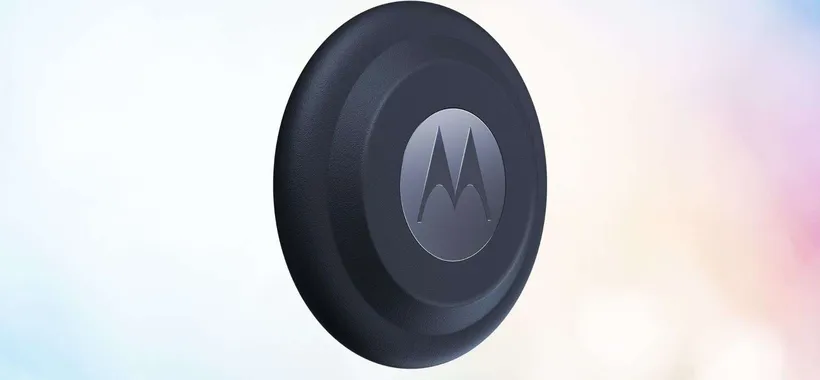 Motorola Moto Tag al 50% di sconto e ritrovi subito le tue chiavi
