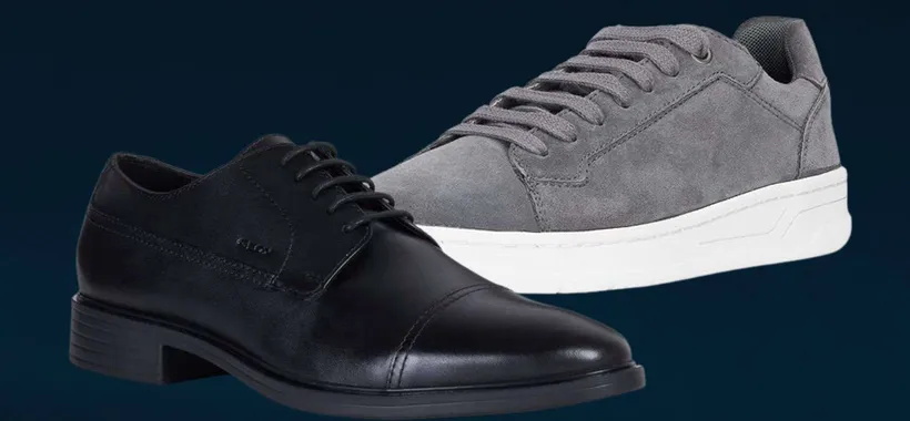 Geox da 31€ su Amazon: i più bei modelli sono in SVENDITA PIENA a tempo