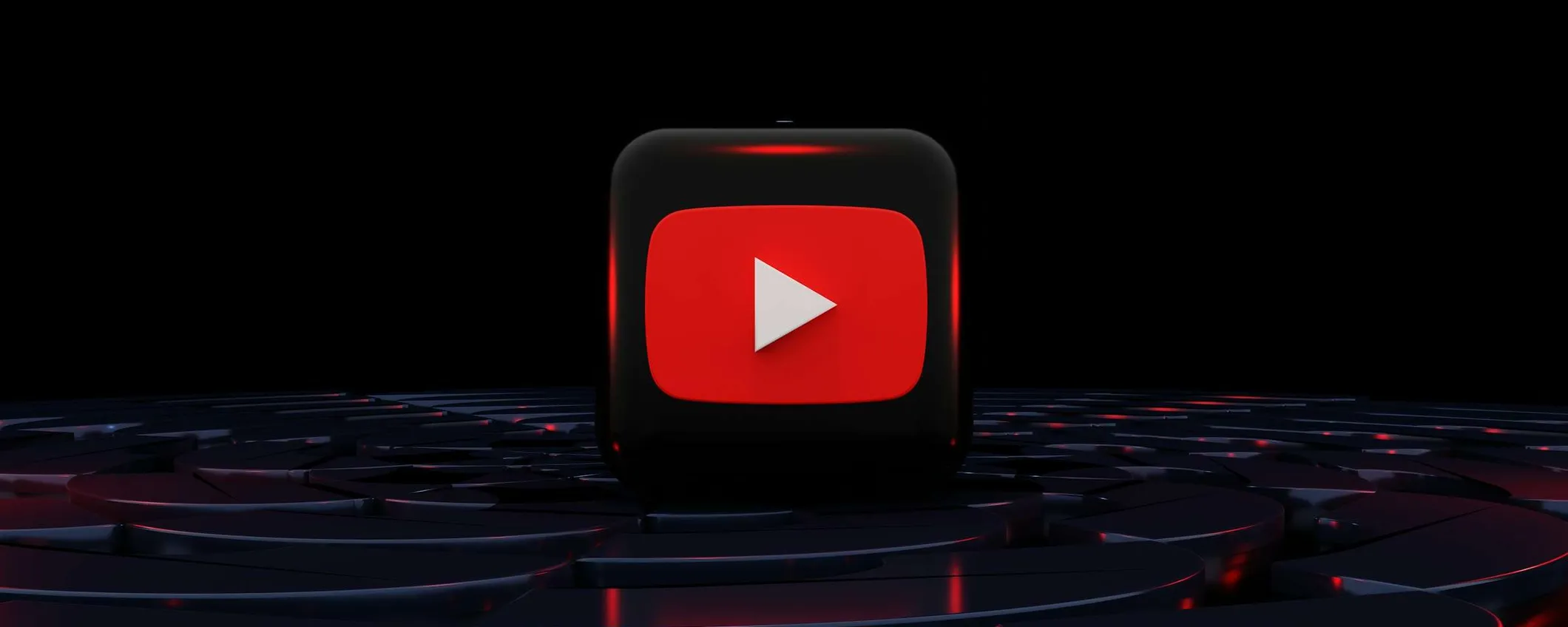 YouTube TV rimuove una funzione sui dispositivi più vecchi